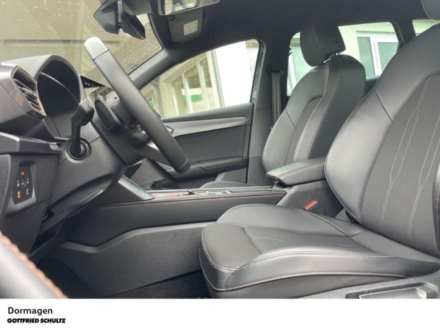 Cupra Leon - Bild 18