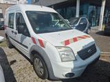 Ford Transit Connect Kasten Lang Hoch Trend Klima AHK - Ford Transit Connect aus 2013 mit Diesel-Antrieb