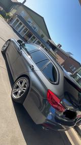 BMW 320d Touring M Sport Paket  - BMW 320: Kombi, 320d M Paket