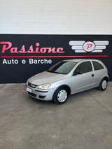 Opel Corsa 1.2i 16V 35000KM - Opel Corsa aus 2006: 1.3