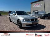 BMW 118 1 Limousine 118i/Klima/Sitzheizung/Automatik - BMW 118 aus 2010: 118i