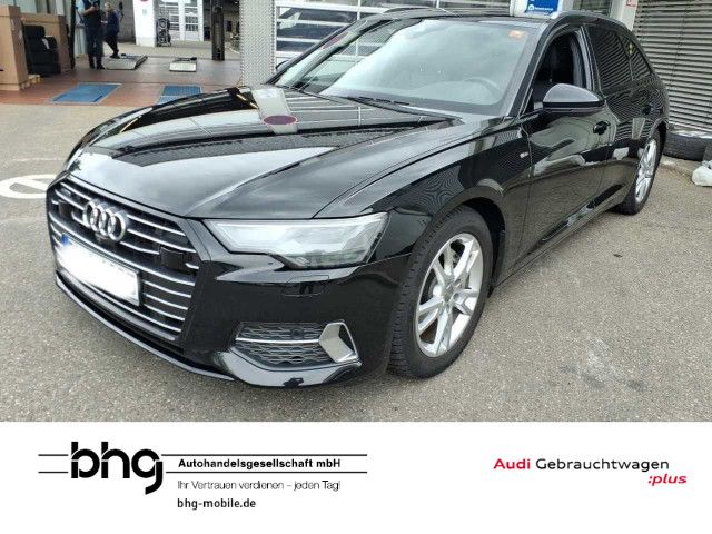 Image of Audi A6
