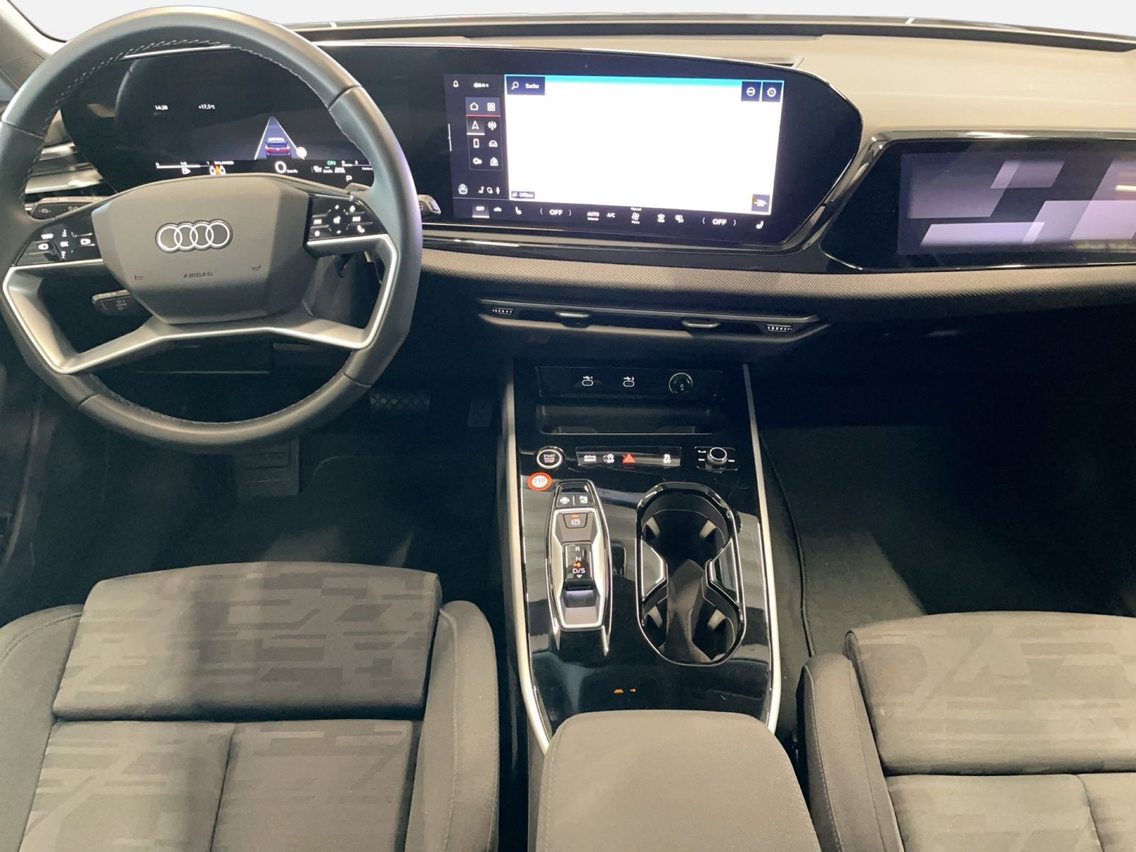 Audi A6 - Bild 9