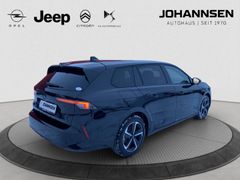 OPEL Astra SportsTourer GS 1.2 Turbo