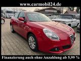 Alfa Romeo Giulietta Turismo*Automatik*Xenon* - Alfa Romeo: Auto