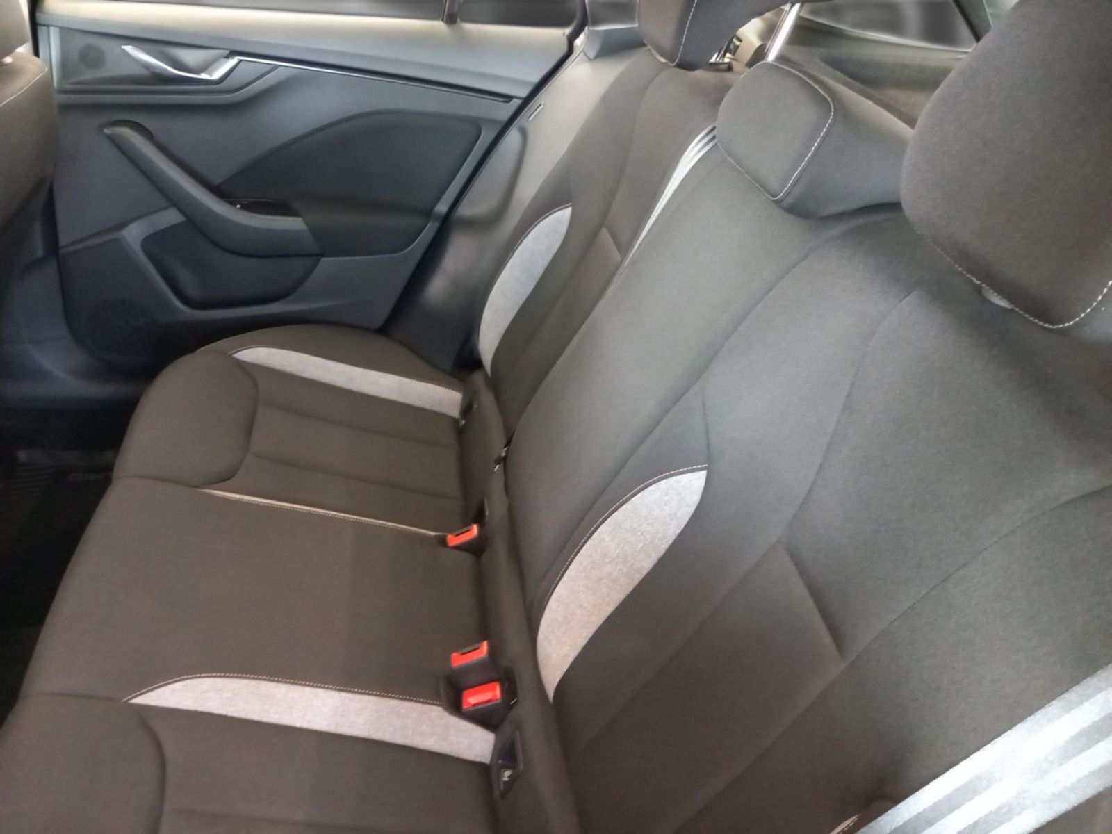 Skoda Kamiq - Bild 18