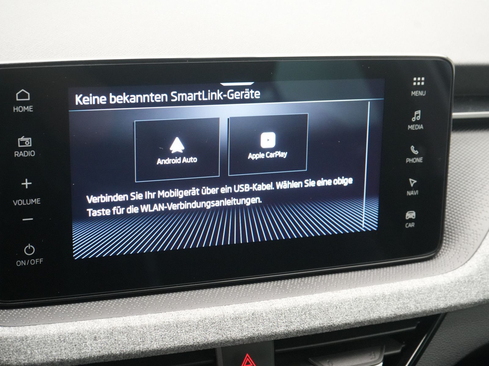 Skoda Kamiq - Bild 11