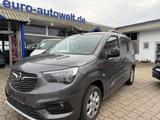 Opel Combo Life E Ultimate 1.5CDTI *App*PDC+Kam.*Lk.H - Opel Combo Life mit Diesel-Antrieb: Automatik