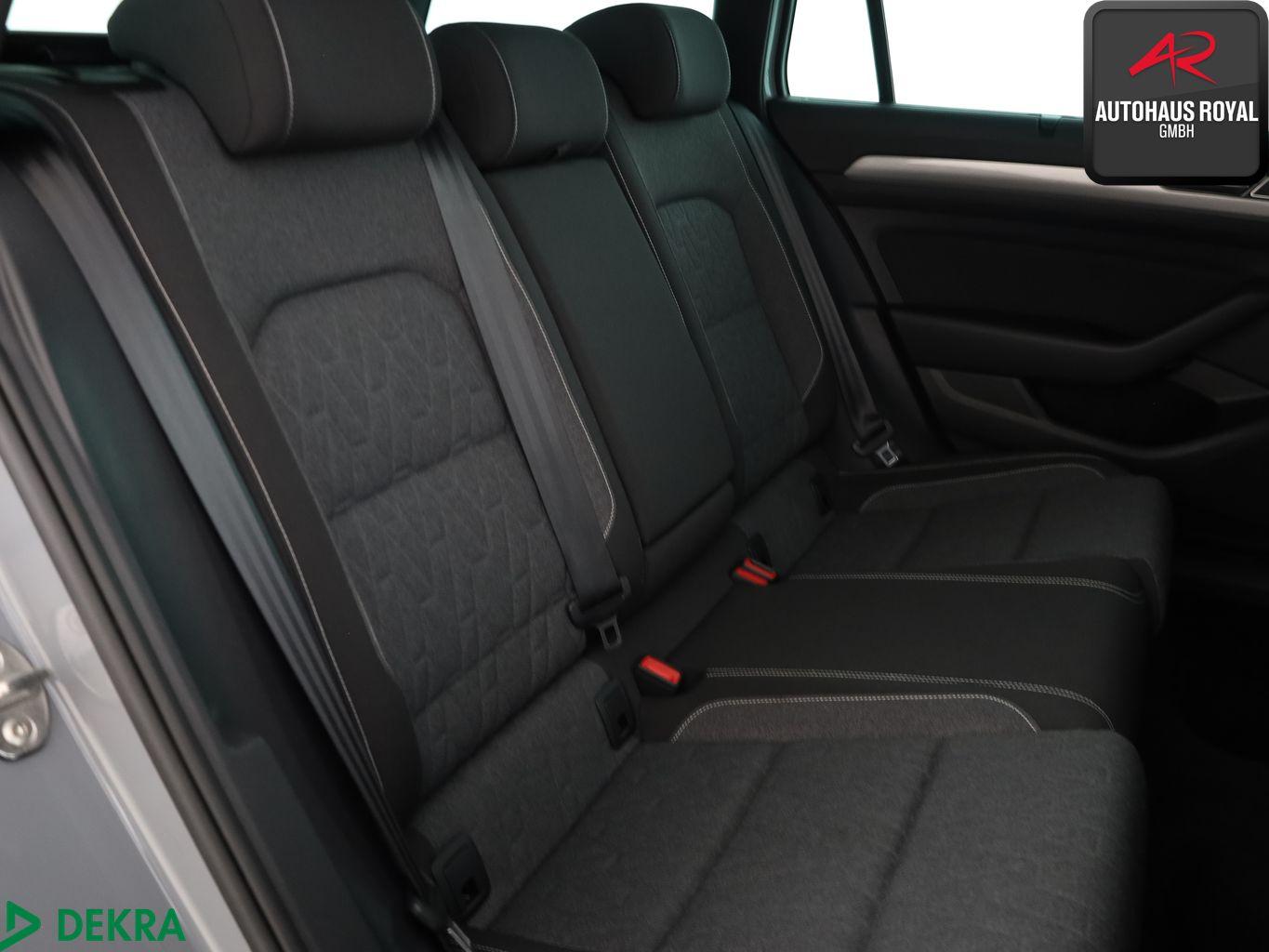 Volkswagen Passat Variant 2.0 TSI HEADUP,ACC,KAMERA,MASSAGE, миниатюра 12