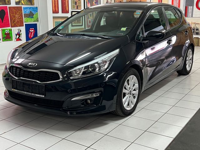 Kia cee'd / Ceed Edeion7