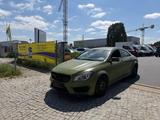 Mercedes-Benz CLA 45 AMG CLA CLA 45 AMG 4Matic - Mercedes-Benz: Grün