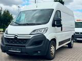 Citroën Jumper 165 PS 35 L2H2 Control Heavy Blu - Citroën Jumper 35
