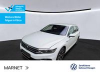 Volkswagen Passat Variant - Vorschau Bild 1