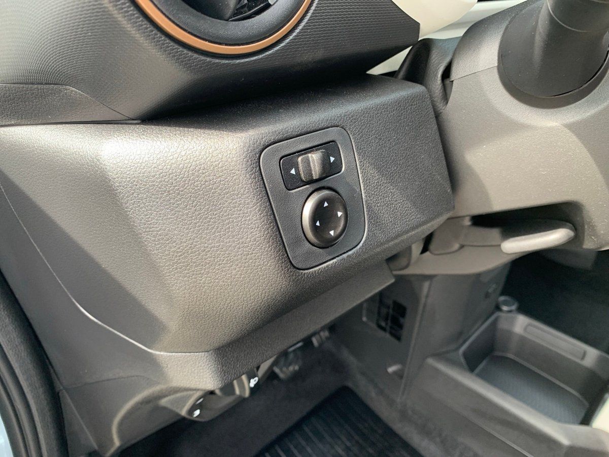 Dacia Spring - Bild 19
