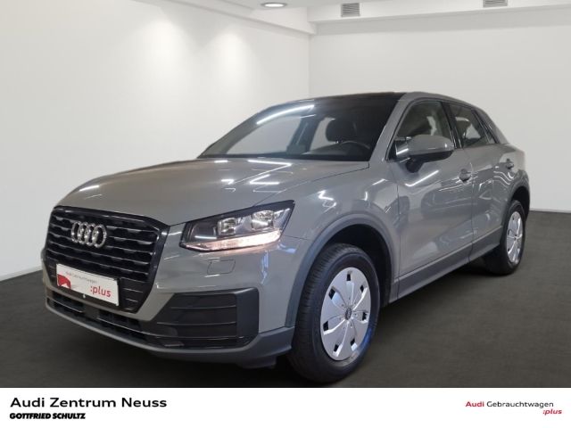 Audi Q2 30 TFSI 85(116) kW(PS) Schaltgetriebe