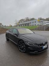 Volkswagen Arteon 2.0 TSI 206kW DSG 4MOTION R-Line R-Line - VW Arteon mit Schiebedach