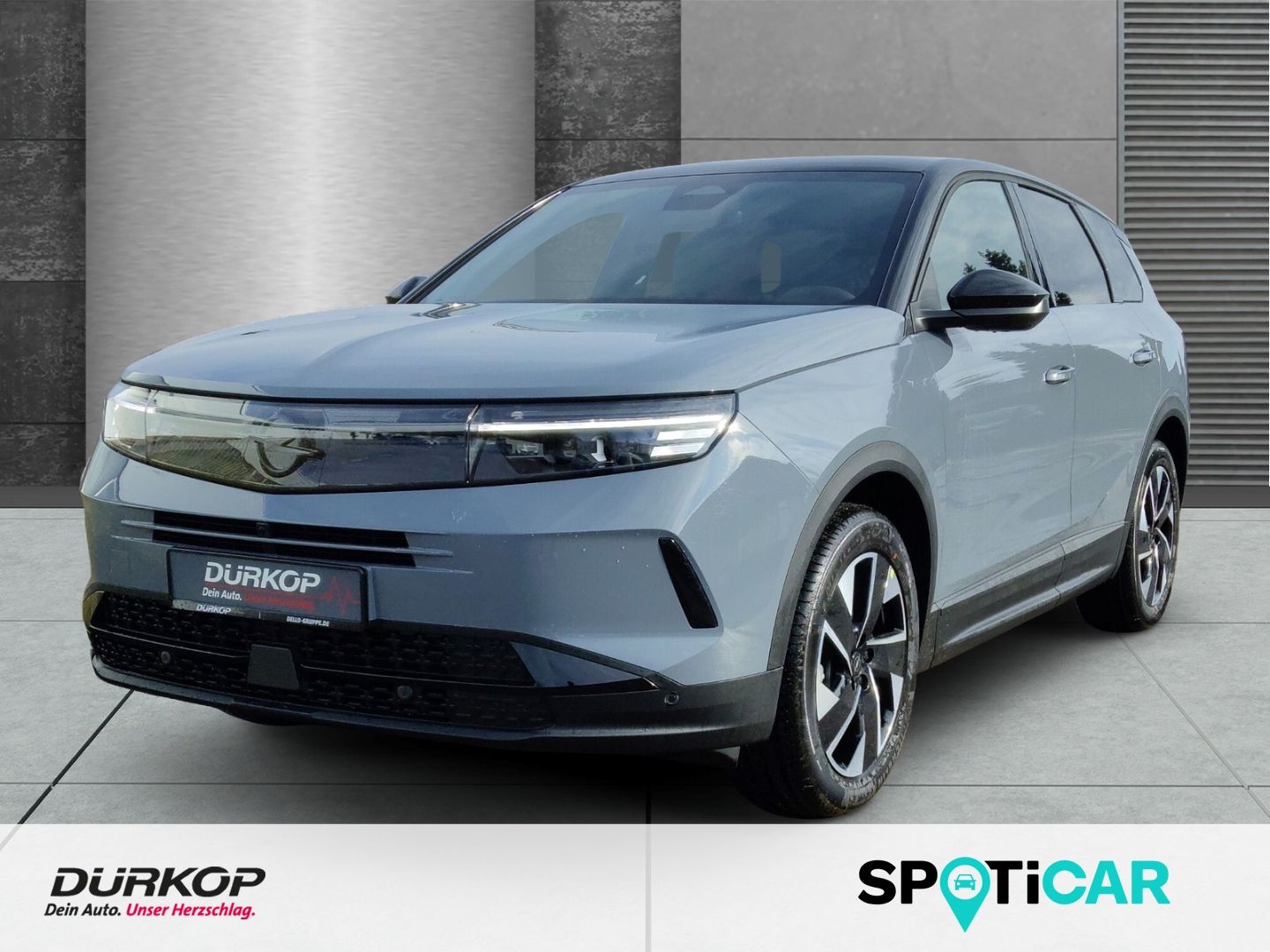 Opel Grandland (X) - Bild 1