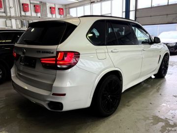 BMW X5 - 5