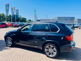 BMW X5 xDrive40d  M-PAKET*XENON*AT*NAVI*HUD*360° - BMW X5 aus 2011