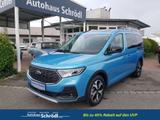 Ford Grand Tourneo Active Connect  2,0 Ltr. - 75 k... - Ford Grand Tourneo Tageszulassungen
