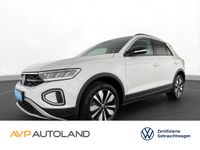 Volkswagen T-Roc - Vorschau Bild 1
