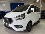 Ford Tourneo Custom L1 Titanium X