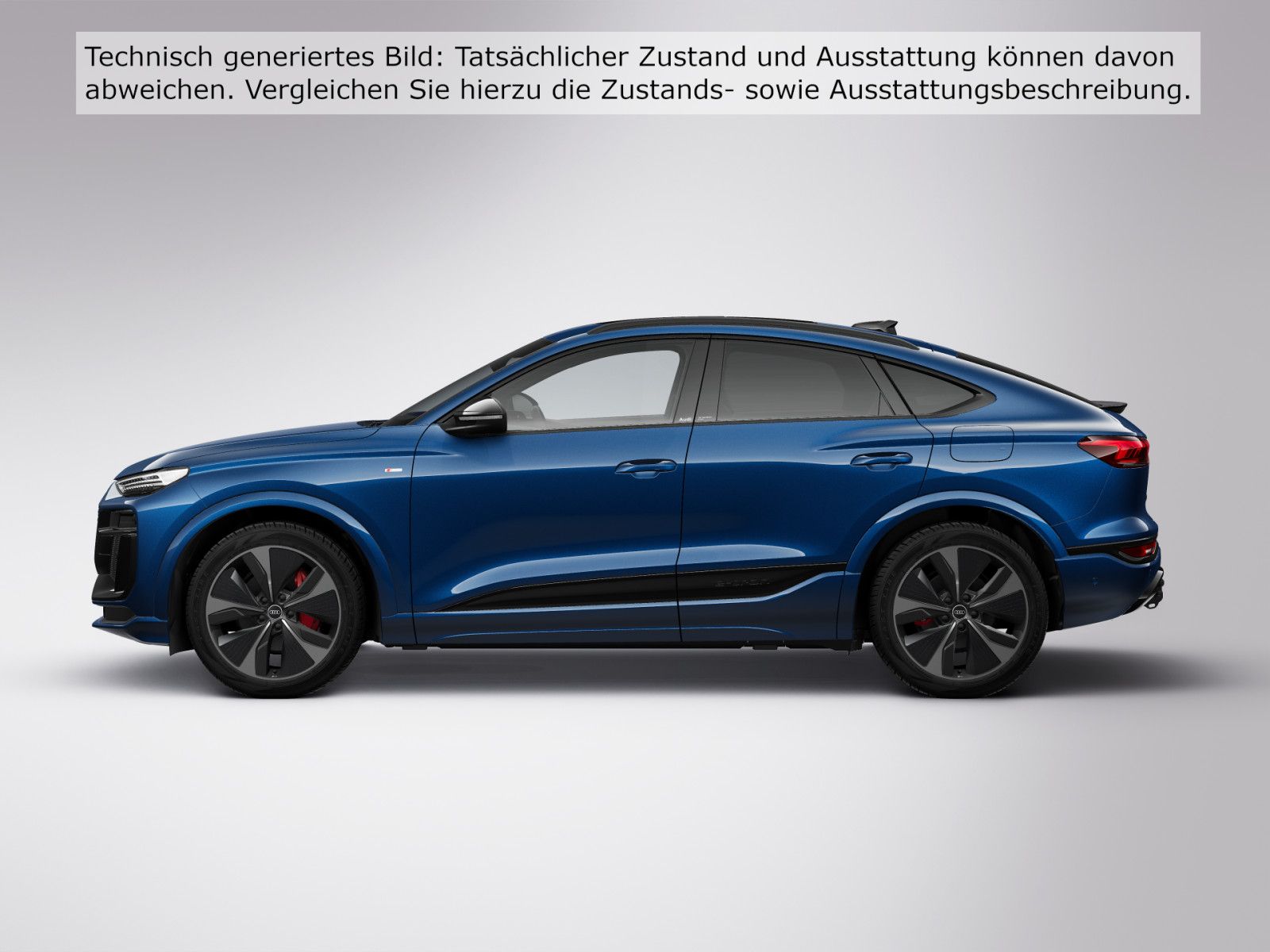 Audi Q6 e-tron - Bild 2