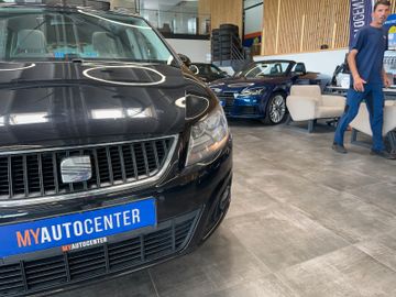 Seat Alhambra *Schiebetür(ELKT)* 7.Sitzer*PANO*Tempo*