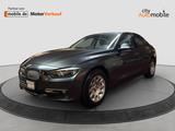 BMW 318 Limousine Modern/T-Leder/Navi/SHZ/PDC/USB/BT - gebrauchte BMW 318 aus dem Jahr 2012
