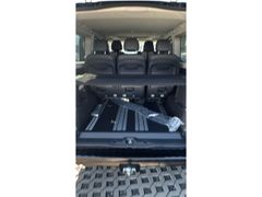 Fahrzeugabbildung Trafic Grand SpaceClass 2.0 BLUE dCi 170 EDC