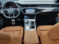 Audi RS6 - Vorschau Bild 7