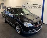 Volkswagen Polo IV 1.9 TDI GTI CrossPolo - Volkswagen Polo aus 2007: GTI
