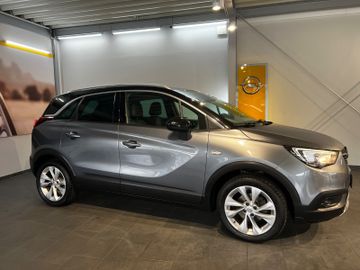 Bild 2 Opel Crossland (X) Crossland INNOVATION - RFK - LENKRAD-/SITZHZG.