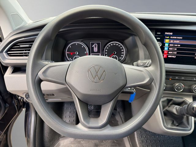 T6.1 2.0 TDI Kasten L1H1 KLIMA PDC SHZ NAVI
