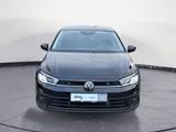 Volkswagen Polo Life 1,0 l TSI 7-Gang DSG - Volkswagen Polo Jahreswagen