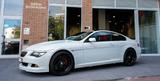 ALPINA B6 4,4 S Coupe - - ALPINA aus 2009