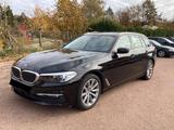 BMW 520d Touring Automatik/Leder/Navi/Kamera/HeadUd! - BMW 520 in Herne