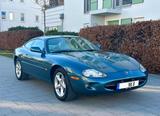 Jaguar XK8 4.0 V8 Coupe - Rostfrei - Jaguar: 4.0