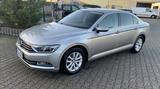 Volkswagen Passat 2.0 TDI SCR 110kW 4MOTION Comfortline... - Volkswagen Passat: TDI 4motion