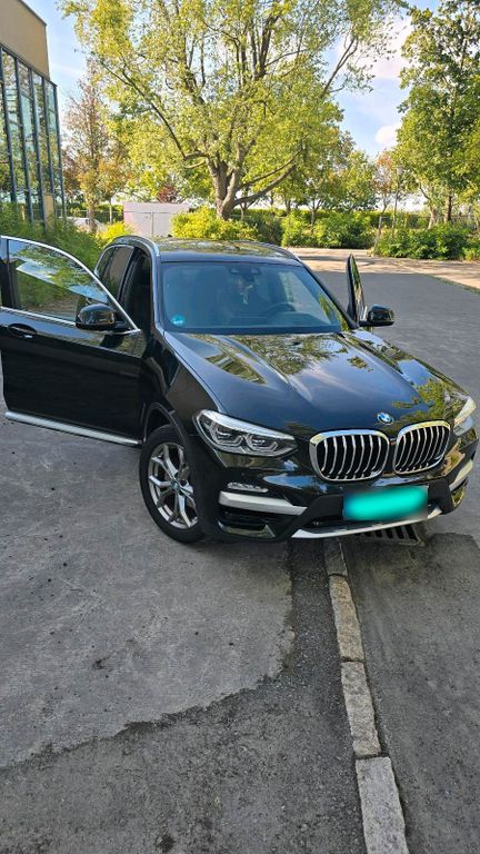 Image of BMW X3