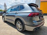 Volkswagen Tiguan Allspace R-Line 4Motion - Volkswagen: Unfallwagen