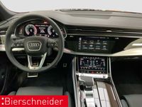 Audi Q8 - Vorschau Bild 13