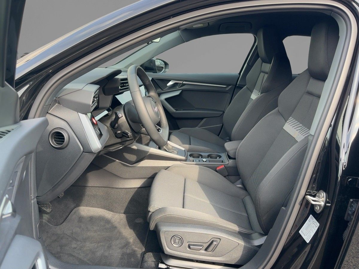 Audi A3 - Bild 8