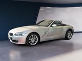 BMW Z4 2.0 sDrive 20i - BMW Z4 aus 2007: Roadster, 0i