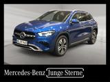 Mercedes-Benz GLA 200 +ProgressiveAdvancedPlus+18Z+AHK+360°