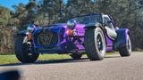 Caterham 485 Final Edition, 280 KM, Werksgarantie - Caterham Gebrauchtwagen