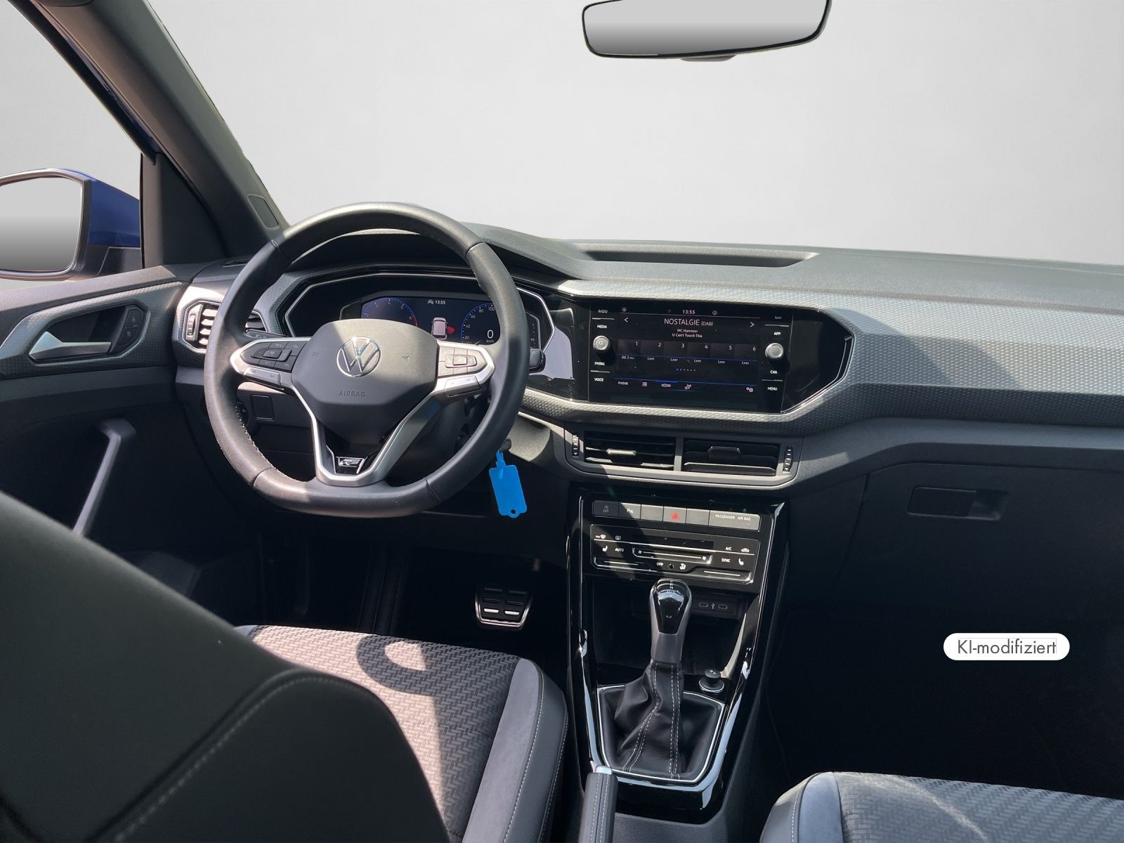 Volkswagen T-Cross - Bild 4