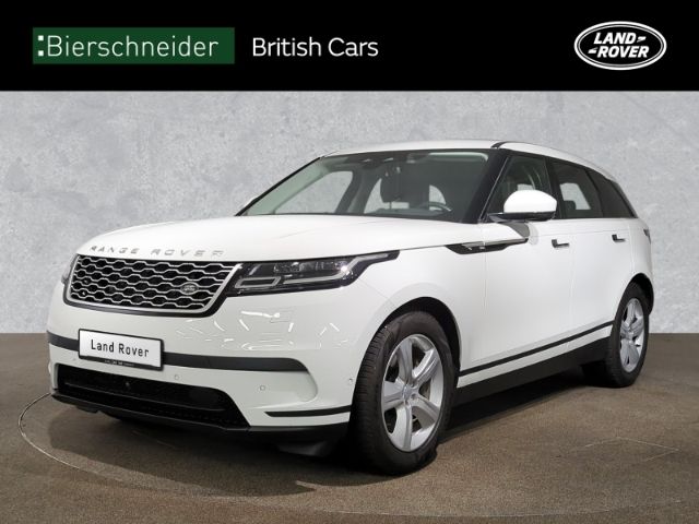 Land Rover Range Rover Velar D300 FAHRASSISTENZ-PAKET PIVI 