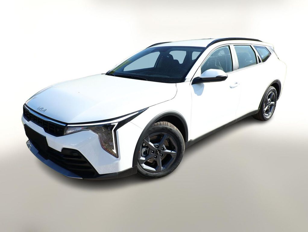 Image of Kia K4