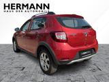 Dacia Sandero Stepway Prestige TCe 90 - Dacia Sandero mit Benzin-Antrieb: Kleinwagen
